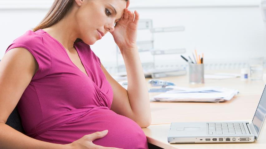 临产前准妈妈需要做哪些准备