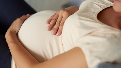 孕妇注意 感染是早产第一大隐患