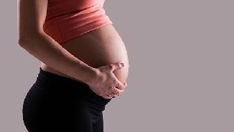 孕妇超重会加大分娩风险
