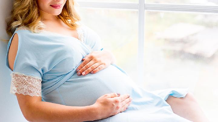 临产前准妈妈需要知道的8件事情