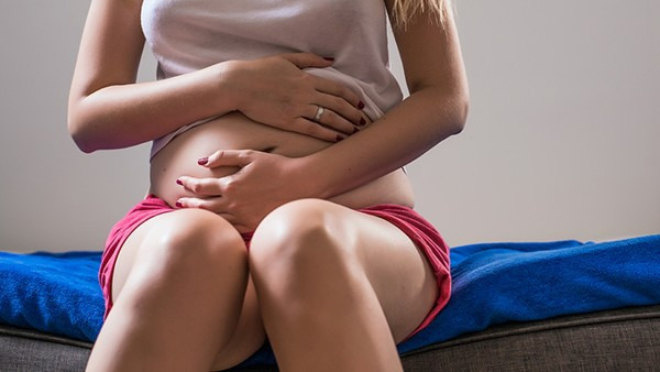 孕妇注意 孕期感染容易导致早产