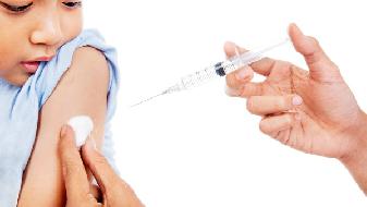 80岁老人适合打新冠疫苗么 儿童能打新冠疫苗么