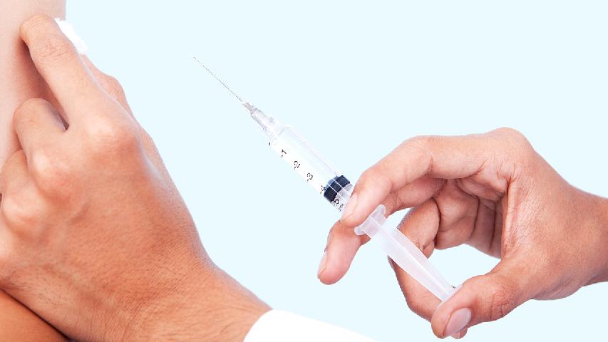 贫血能打新冠疫苗吗，缺铁性贫血接种新冠疫苗会怎样