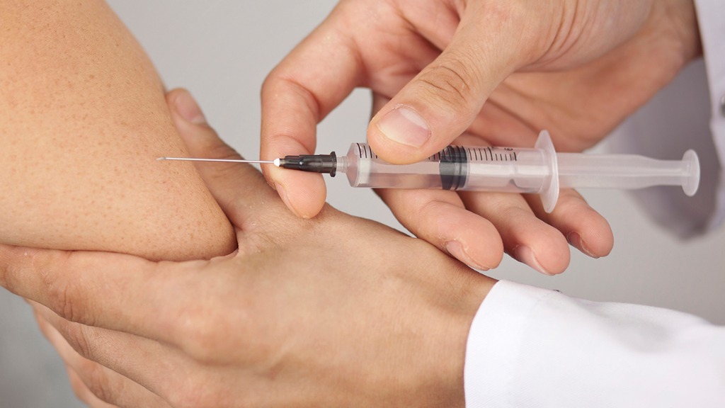 广东省卫健委发布疫苗接种预约方法 居民可通过健康通预约接种新冠疫苗