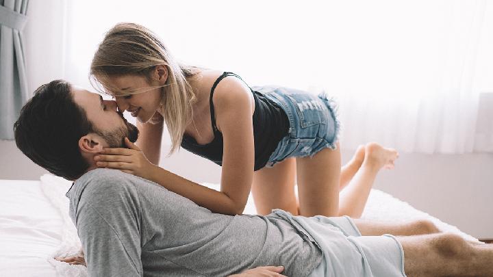 如何做前戏让女性快速进入节奏的实用技巧