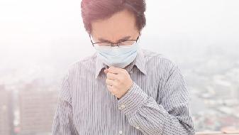 感染新冠肺炎会不会呕吐 呕吐是感染新冠肺炎症状吗