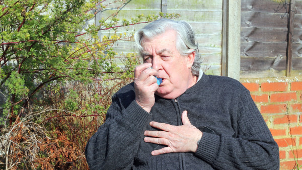 用错消毒方法会引起哮喘 居家生活也要注意这些事项