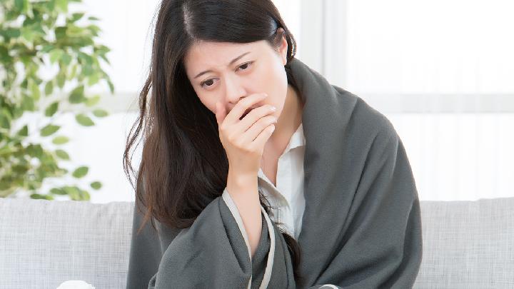 干咳鼻塞会是新冠肺炎感染吗 新冠最明显的症状有哪些
