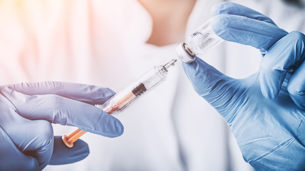 新冠疫苗打完后注意事项 接种新冠疫苗后需要注意5件事