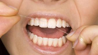 牙齿中线不齐，如何矫正改变？
