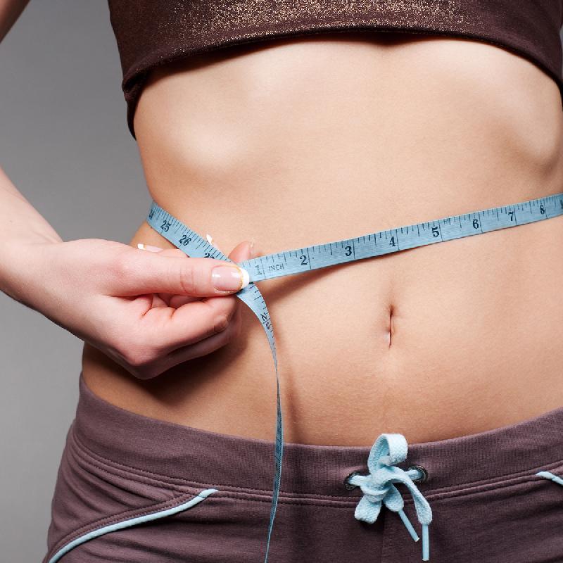 假胯宽怎么减肥最容易？
