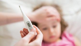 冬季小儿哮喘高发怎么办 不妨从这4方面预防