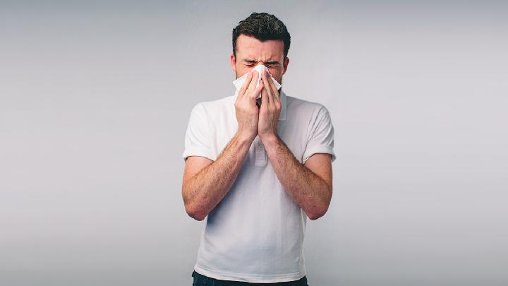 为什么患有鼻炎  这七个原因要了解
