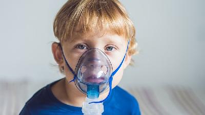 儿童一直咳嗽是肺炎吗  得了肺炎怎么办