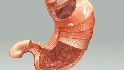 萎缩性胃炎的原因是什么   饮食如何调理