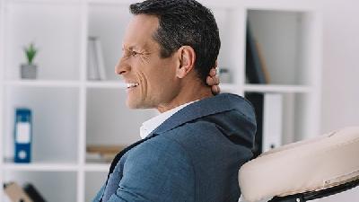 肩周炎的高危人群   得了肩周炎有什么症状