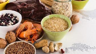 甲状腺要重视保养  哪些食物的功效好呢？