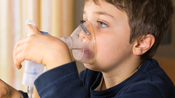 家长在家里如何帮孩子控制哮喘？家长应遵循以下四点原则