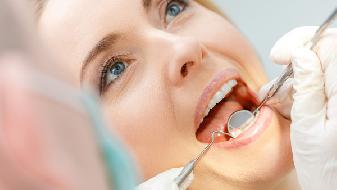 牙周炎如何自我保健  自检的方法有哪些