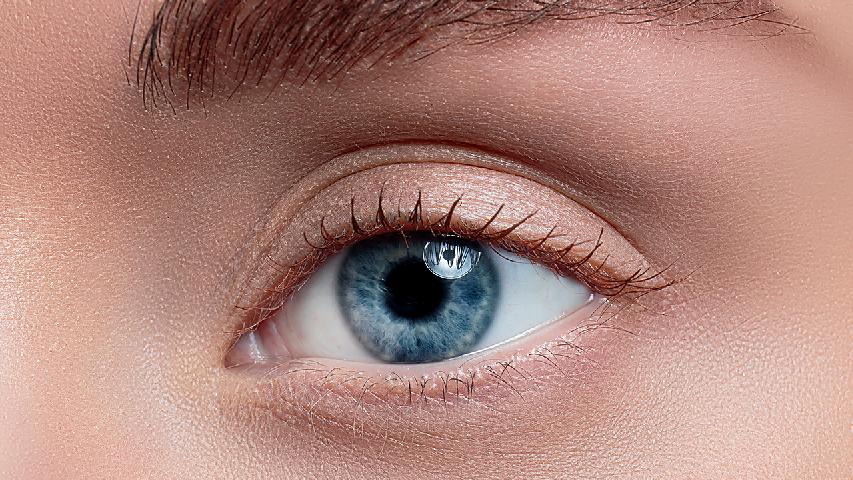 盘点眼球内陷的常见原因   日常要注意外伤