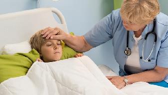 夏季儿童咳嗽不见好的病因是哪些