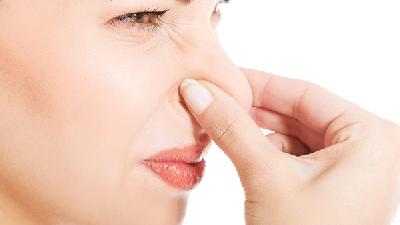 鼻囊肿对身体的危害是哪些  常见的症状会有哪些
