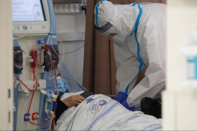 以色列最新研究：缺乏维生素D或增加新冠重症和病亡几率