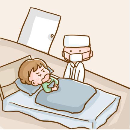 宝宝拉肚子怎么办吃什么好得快？