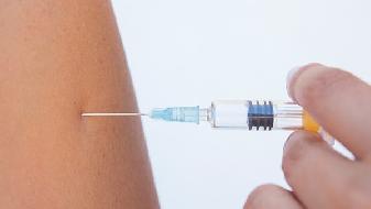 没打上新冠疫苗第二针怎么办 第二针新冠疫苗反映更大么