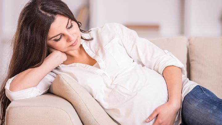 发烧的孕妇能吃百服宁吗 孕妇用药需要注意什么