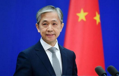 中国正式获得世卫组织消除疟疾认证 外交部发言：这是好消息
