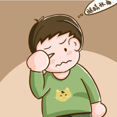 年輕人青光眼怎么辦好呢？