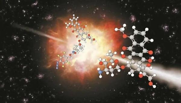 深圳科学家开发出“糖衣炮弹”疗法能精准治疗癌症