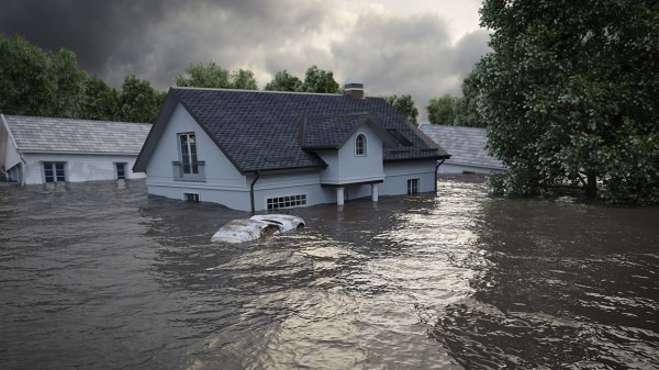 应对洪涝灾害 这9项健康信息一定要了解