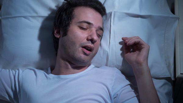 睡眠不好影响健康的身体  导致失眠的原因有哪些？