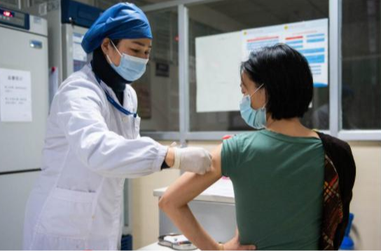 浙江 山东等地发布严厉通告 未接种新冠疫苗不能去这些场所