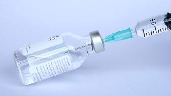 康泰生物生产疫苗获批临床试验 目前正处于临床阶段