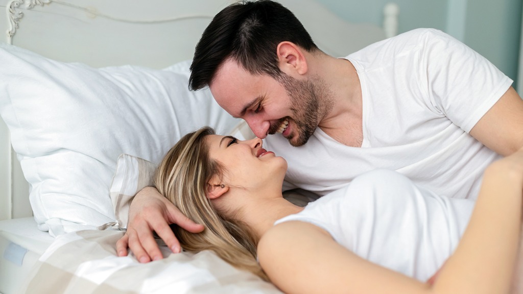 你了解你妻子的性心理吗？什么是妻子的性秘密