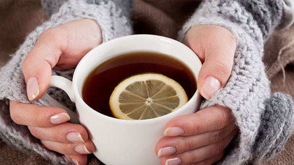 7种最适合上班族喝的减肥茶 边工作边享瘦