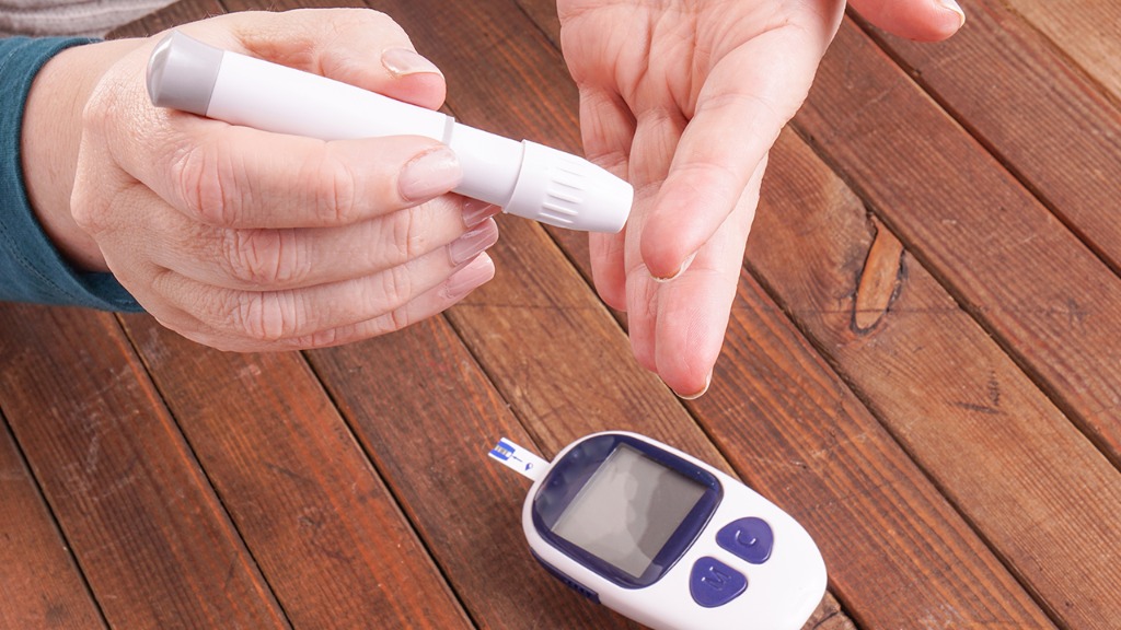 糖尿病早期会有哪些症状？糖尿病在生活中出现的概率高吗