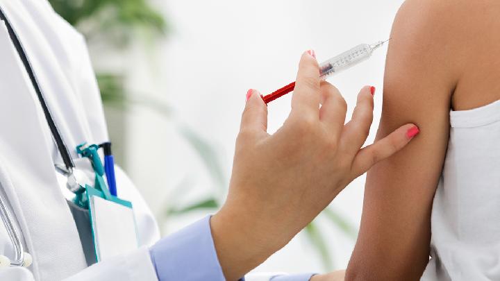 咳嗽流鼻涕可以打新冠疫吗?新冠疫苗接种人群要求