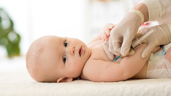 小儿湿疹是什么原因导致的 导致小儿湿疹的4个因素