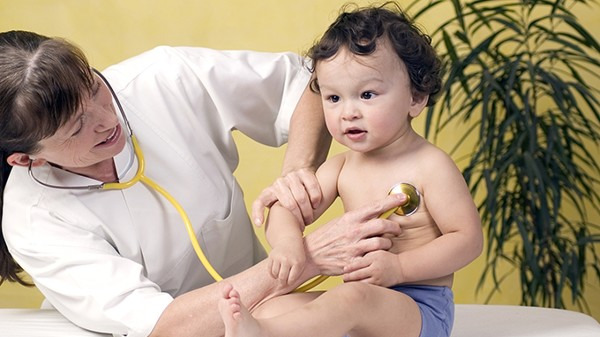 小儿湿疹不及时治疗可能会导致慢性湿疹？