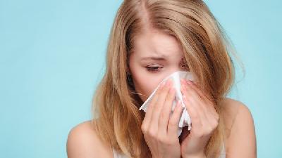 流感和普通感冒的区别？流感和病毒性感冒有哪些不同