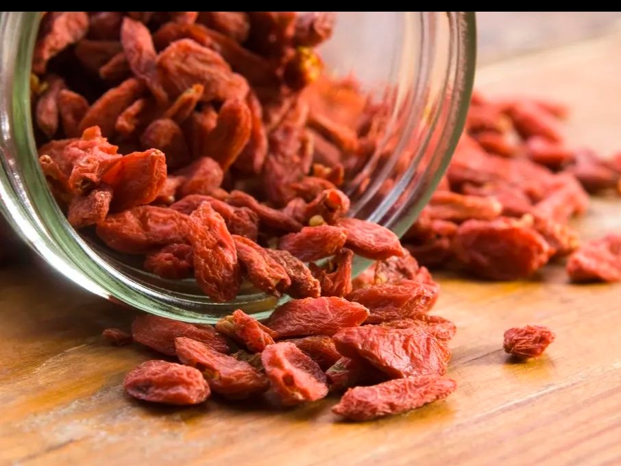 研究发现喝枸杞茶或可引起心血管药物氟卡尼和华法林中毒