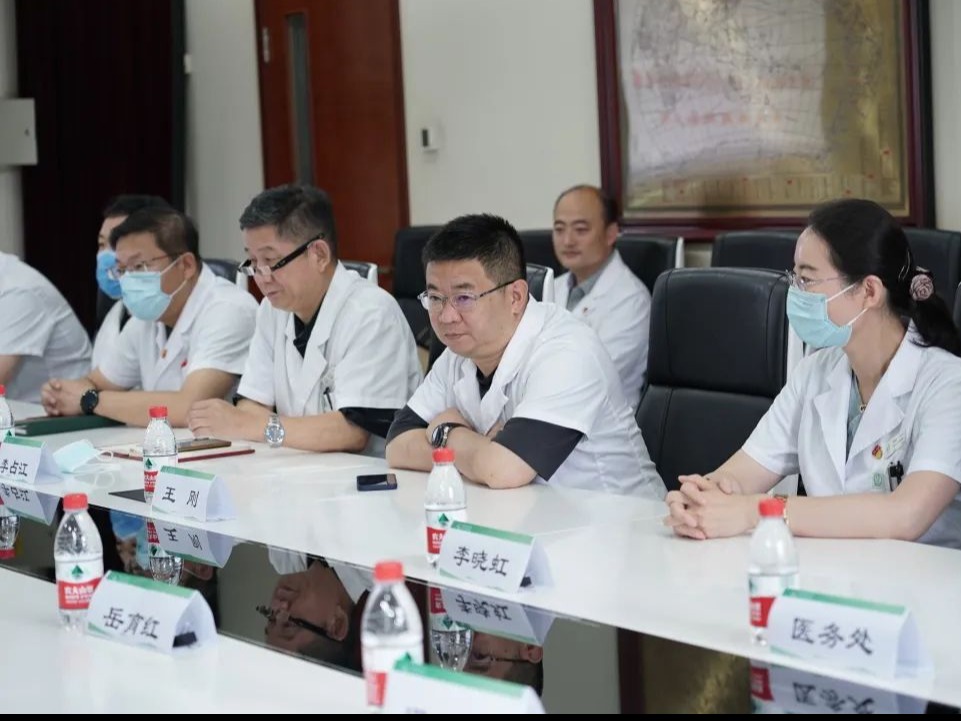 北京安定医院检验科顺利通过ISO15189医学实验室质量和能力认可