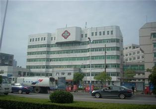 荆州市第二人民医院眼科