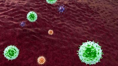 感染新冠病毒变异毒株德尔塔病毒症状是什么 传播力到底有多强？