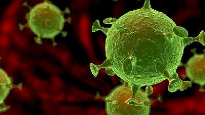 韩国报告2例升级版新冠病毒变异毒株德尔塔感染病例