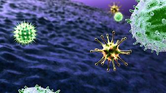 中疾控论文 接种疫苗后感染新冠病毒变异毒株德尔塔与不接种感染有何不同